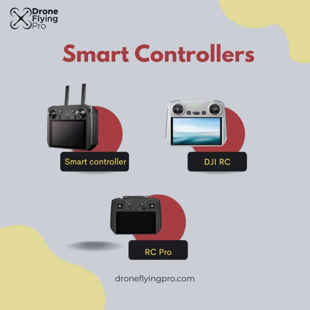 is it worth buying the DJI smart controller